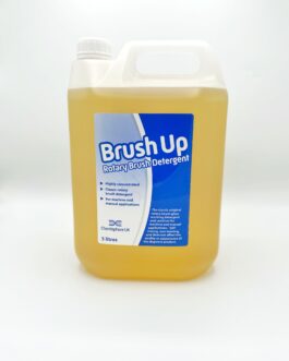 BRUSH UP