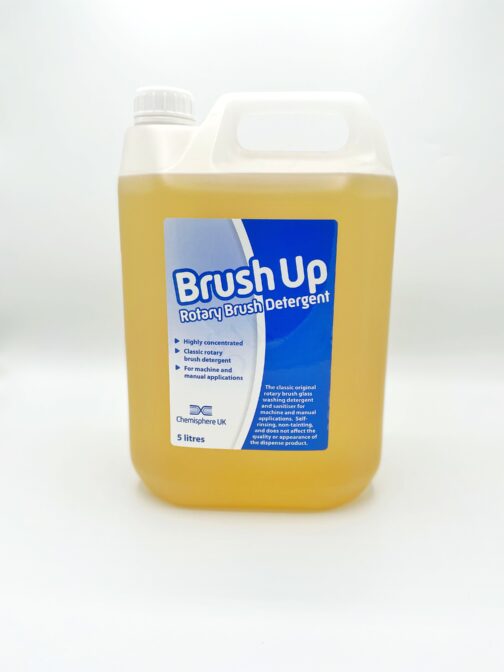 BRUSH UP