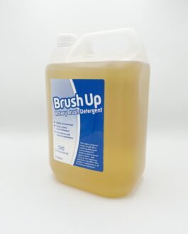 BRUSH UP