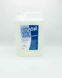 CRYSTAL EXTRA