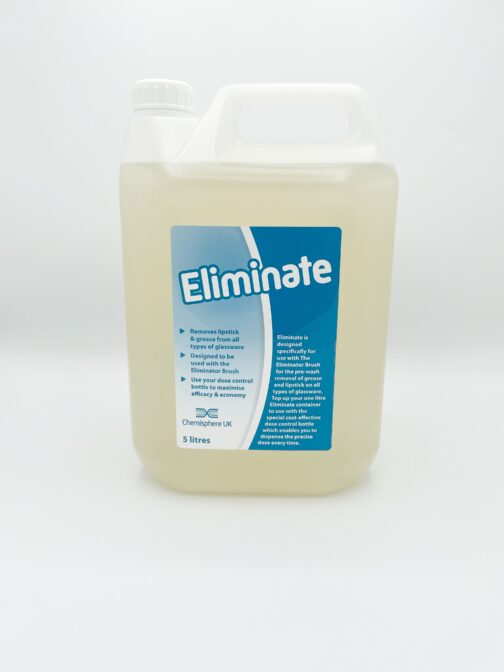ELIMINATE RANGE