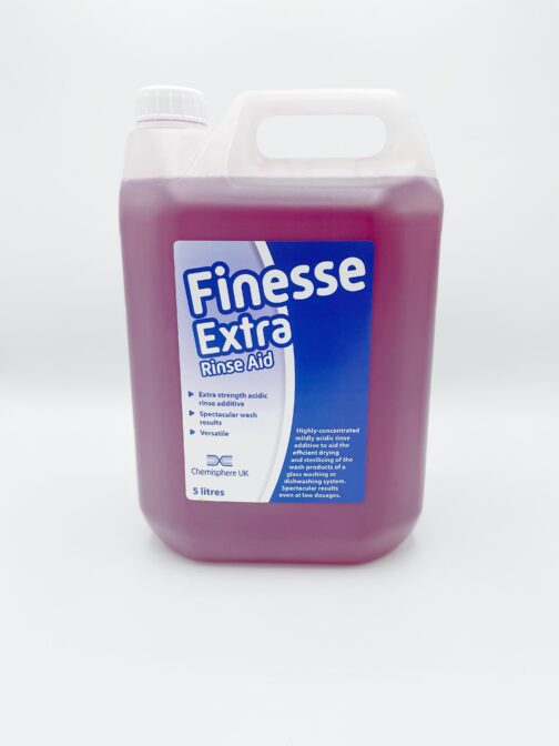 FINESSE EXTRA
