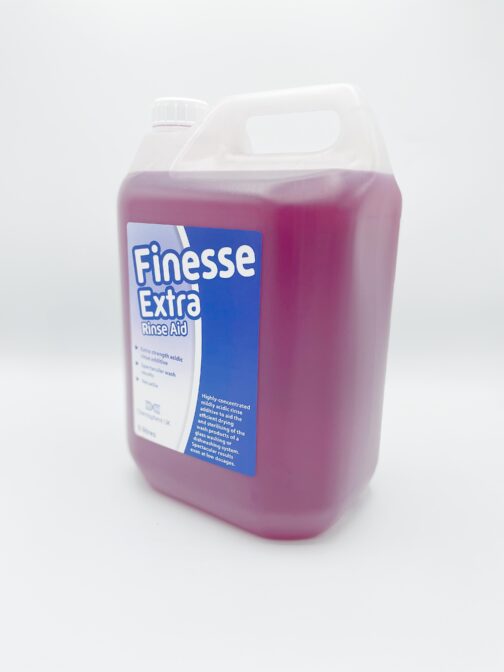 FINESSE EXTRA - Image 2