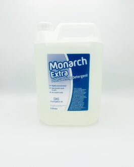 MONARCH EXTRA