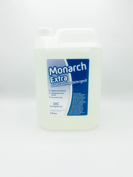 MONARCH EXTRA