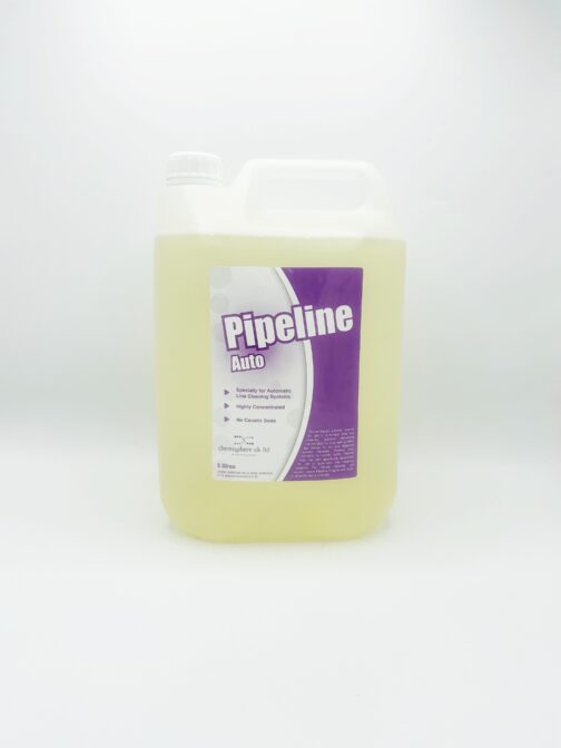 PIPELINE AUTO