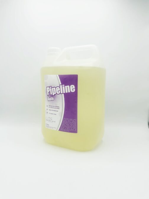 PIPELINE AUTO - Image 3