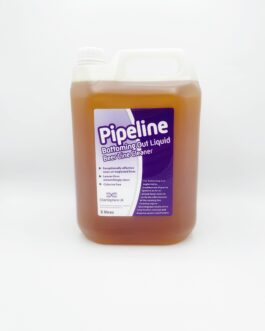 PIPELINE BOTTOMING OUT LIQUID