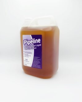 PIPELINE BOTTOMING OUT LIQUID