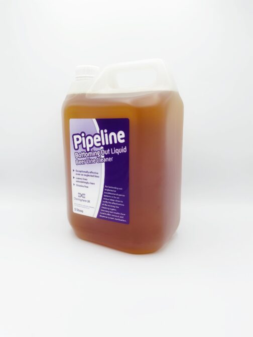 PIPELINE BOTTOMING OUT LIQUID - Image 2