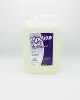 PIPELINE CLEAR