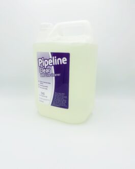 PIPELINE CLEAR