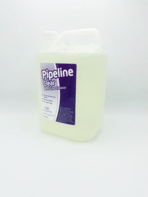 PIPELINE CLEAR - Image 2
