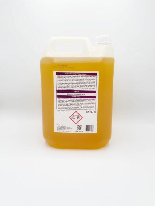PIPELINE GOLD - Image 3