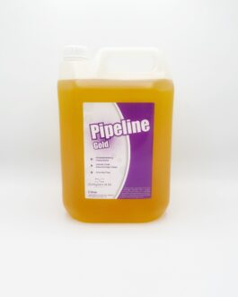 PIPELINE GOLD