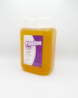 PIPELINE GOLD