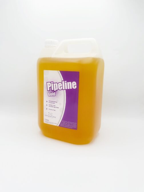 PIPELINE GOLD - Image 2