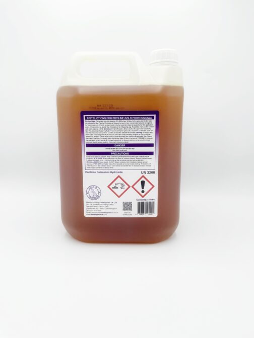 PIPELINE GOLD PROFESSIONAL - Image 3