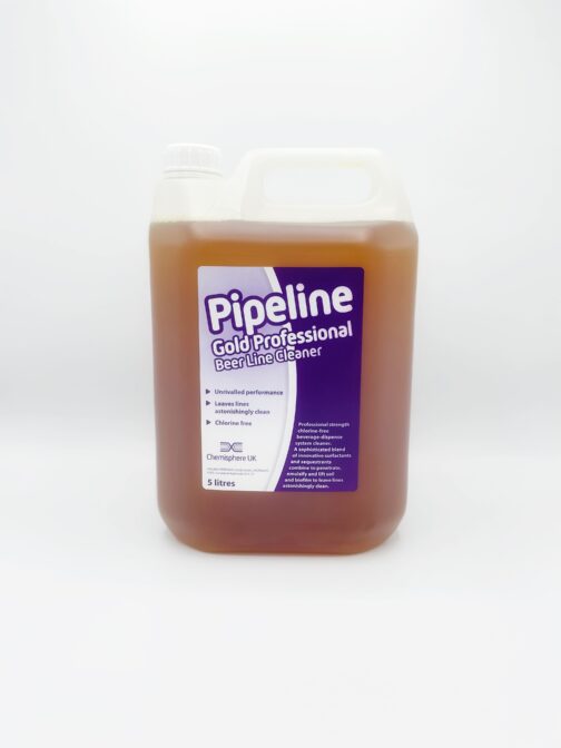 PIPELINE GOLD PROFESSIONAL