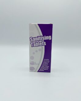 SANITISING TABLETS