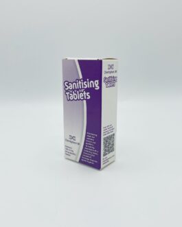 SANITISING TABLETS