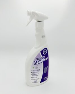 TAP & KEG SANITISER