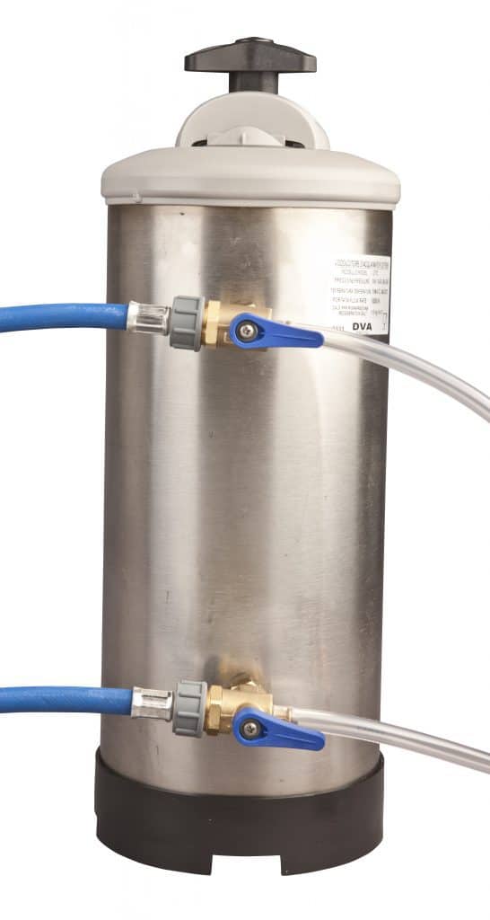 Culligan Water Softener User Manual