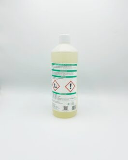 COOLER ALGAE INHIBITOR
