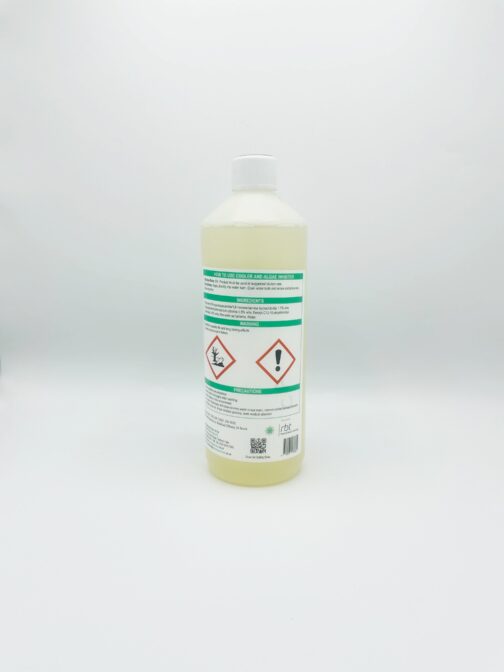 COOLER ALGAE INHIBITOR - Image 2