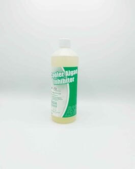 COOLER ALGAE INHIBITOR