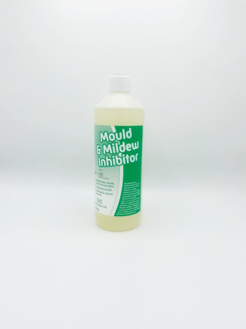 MOULD & MILDEW INHIBITOR