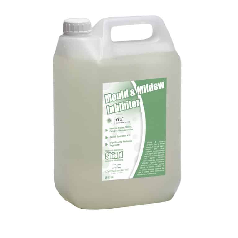 Chemisphere UK MOULD & MILDEW INHIBITOR