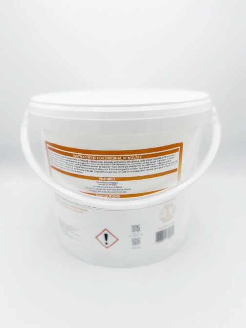 ORIGINAL RENOVATE - Image 2