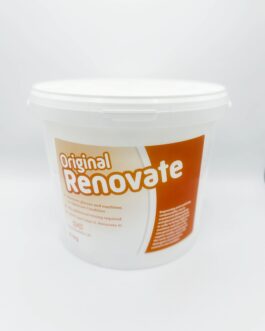 ORIGINAL RENOVATE