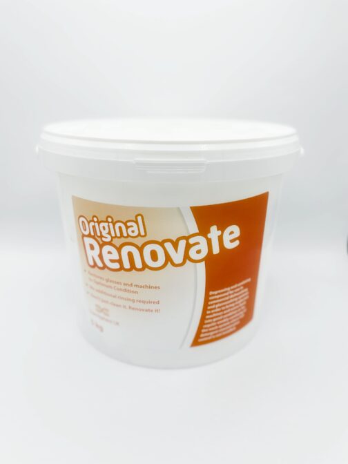 ORIGINAL RENOVATE