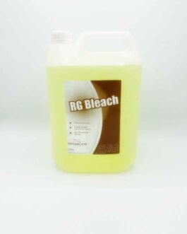 RG BLEACH