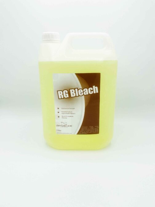 RG BLEACH