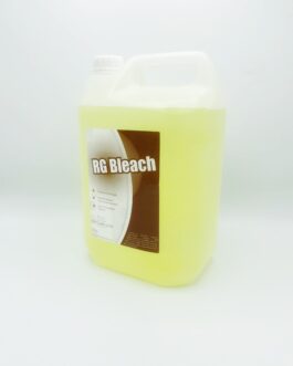 RG BLEACH