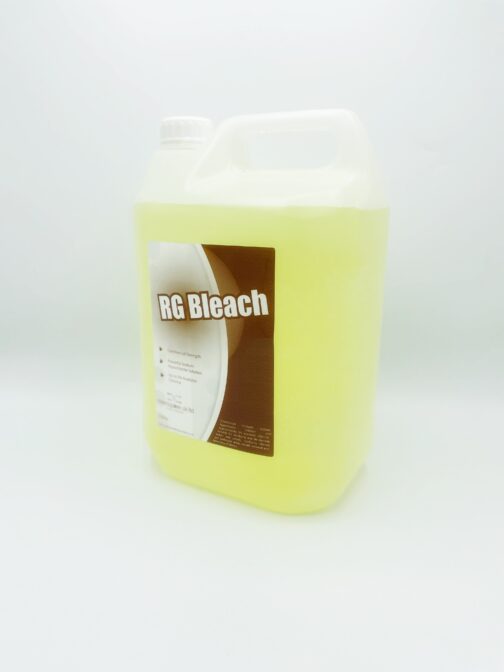 RG BLEACH - Image 2