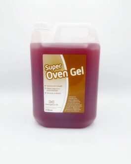 SUPER OVEN GEL