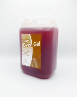 SUPER OVEN GEL