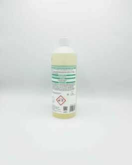 DISPENSE LINE SANITISER