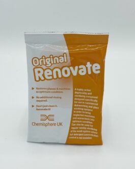 ORIGINAL RENOVATE SACHET