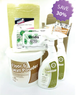 Kitchen Essentials Bundle