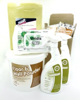 Kitchen Essentials Bundle