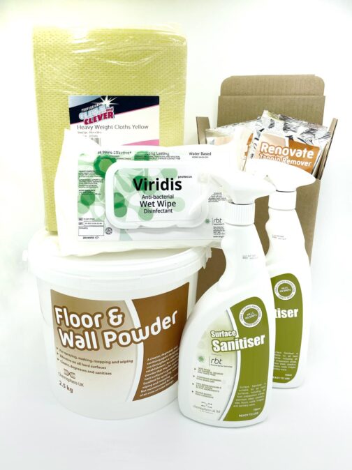 Kitchen Essentials Bundle