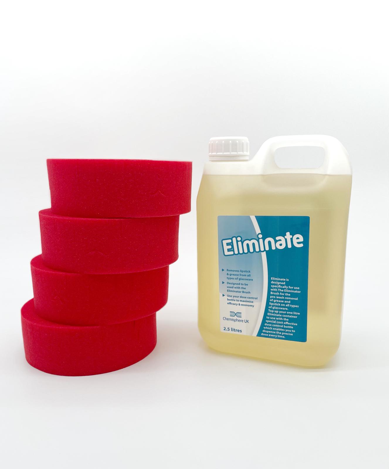 ELIMINATOR SPONGE - Image 7