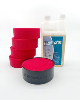 ELIMINATOR SPONGE
