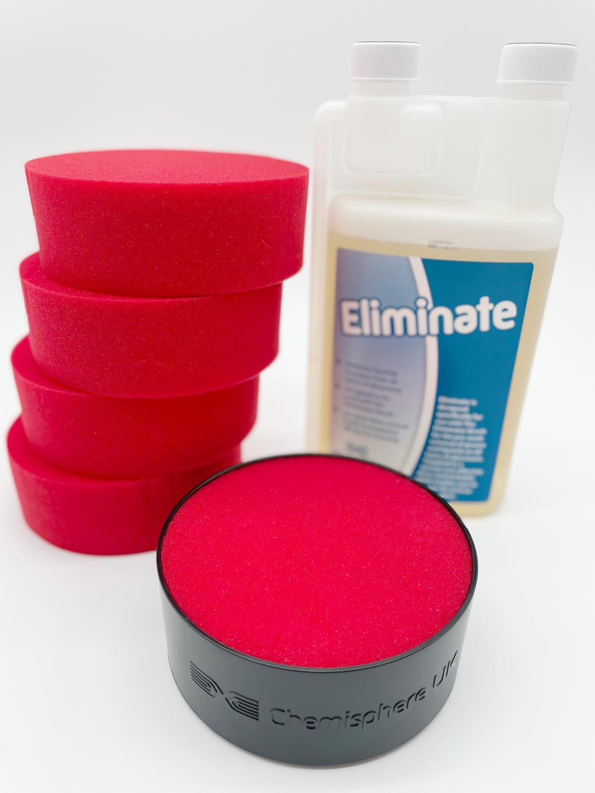 ELIMINATOR SPONGE - Image 8